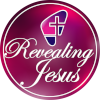 REVEALING JESUS LOGO